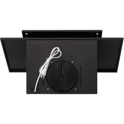 Похила витяжка Jantar VRT 650 LED 60 BL