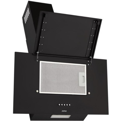 Похила витяжка Jantar VRT 650 LED 60 BL