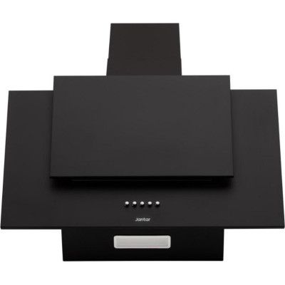 Похила витяжка Jantar VRT 650 LED 60 BL