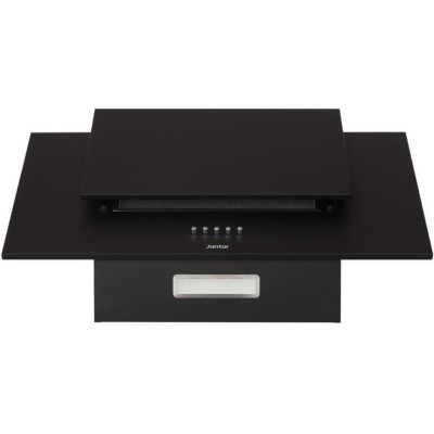 Похила витяжка Jantar VRT 650 LED 60 BL