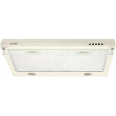 Витяжка плоска Eleyus BONA II LED SMD 60 BG Витяжка плоска Eleyus BONA II LED SMD 60 BG