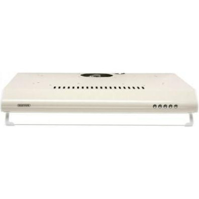 Витяжка плоска Eleyus BONA II LED SMD 60 BG Витяжка плоска Eleyus BONA II LED SMD 60 BG