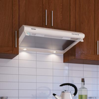 Витяжка плоска Eleyus BONA II LED SMD 60 BG Витяжка плоска Eleyus BONA II LED SMD 60 BG
