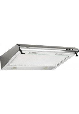 Витяжка плоска Eleyus BONA II LED SMD 60 IS