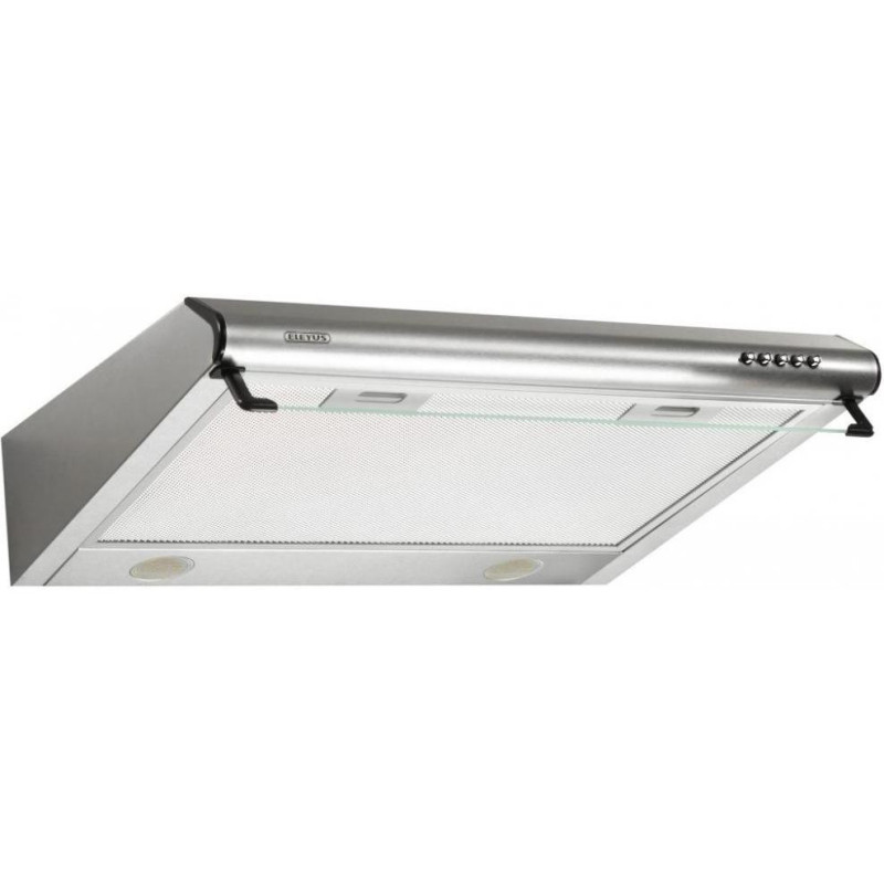 Витяжка плоска Eleyus BONA II LED SMD 60 IS