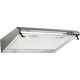 Витяжка плоска Eleyus BONA II LED SMD 60 IS