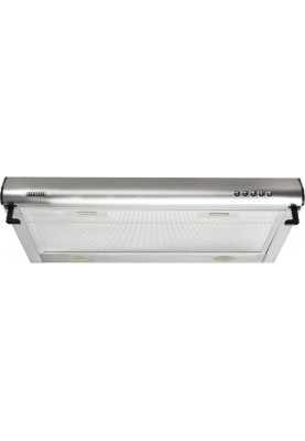 Витяжка плоска Eleyus BONA II LED SMD 60 IS