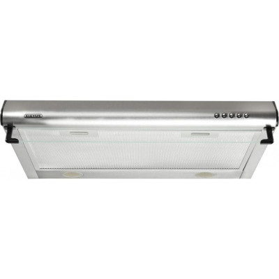 Витяжка плоска Eleyus BONA II LED SMD 60 IS