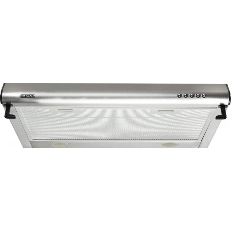 Витяжка плоска Eleyus BONA II LED SMD 60 IS