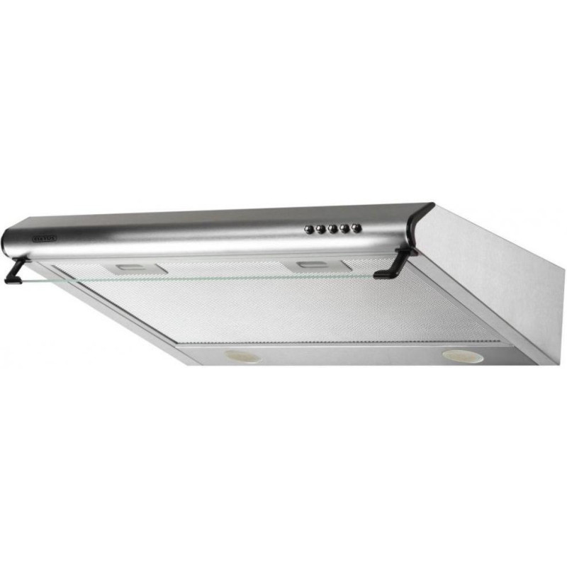 Витяжка плоска Eleyus BONA II LED SMD 60 IS