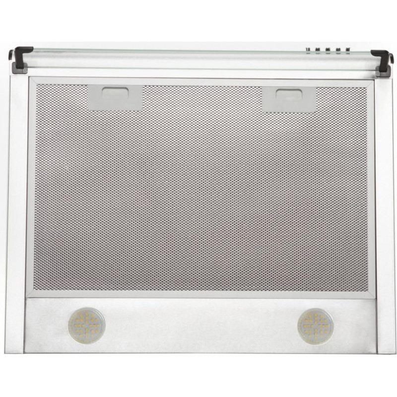 Витяжка плоска Eleyus BONA II LED SMD 60 IS