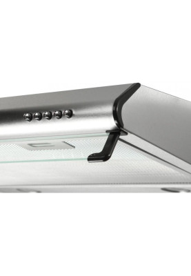 Витяжка плоска Eleyus BONA II LED SMD 60 IS