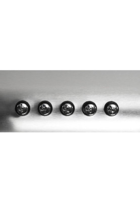 Витяжка плоска Eleyus BONA II LED SMD 60 IS