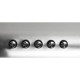 Витяжка плоска Eleyus BONA II LED SMD 60 IS