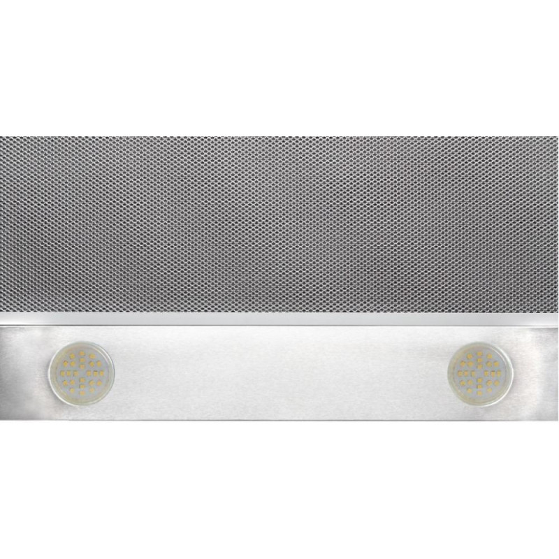 Витяжка плоска Eleyus BONA II LED SMD 60 IS