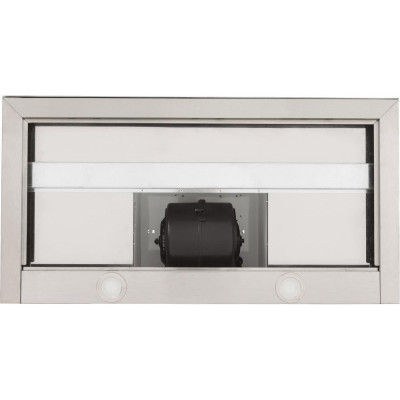 Витяжка Т-подібна Eleyus ONIX 1200 LED 90 IS+BL