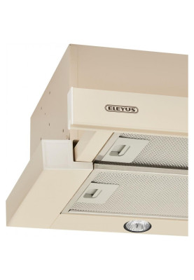 Витяжка телескопічна Eleyus BREEZE 700 50 BG
