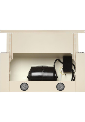 Витяжка телескопічна Eleyus BREEZE 700 50 BG