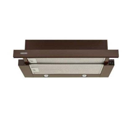 Витяжка телескопічна Eleyus BREEZE 700 50 BR