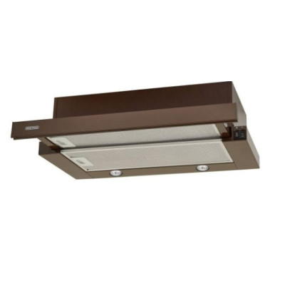 Витяжка телескопічна Eleyus BREEZE 700 50 BR