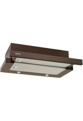 Витяжка телескопічна Eleyus BREEZE 700 60 BR
