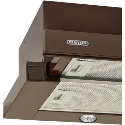 Витяжка телескопічна Eleyus BREEZE 700 60 BR