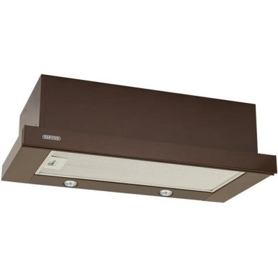 Витяжка телескопічна Eleyus BREEZE 700 60 BR