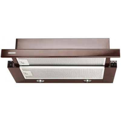 Витяжка телескопічна Eleyus Storm 700 50 BR