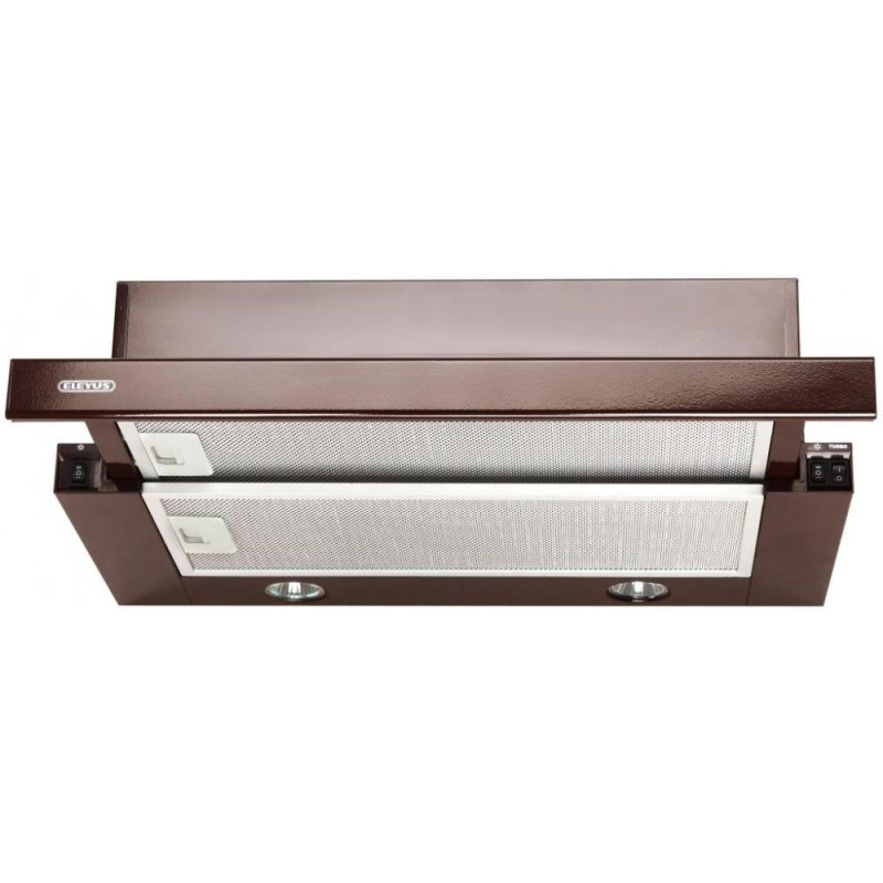 Витяжка телескопічна Eleyus Storm 700 50 BR