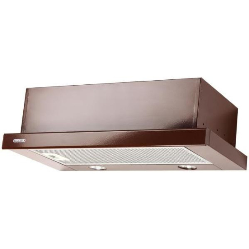 Витяжка телескопічна Eleyus Storm 700 50 BR