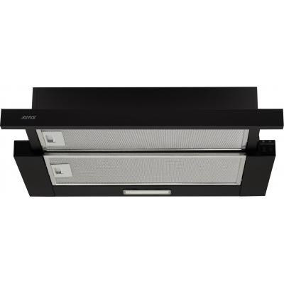 Телескопічна витяжка Jantar TLT 650 LED 60 BL