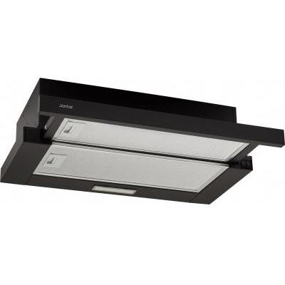 Телескопічна витяжка Jantar TLT 650 LED 60 BL