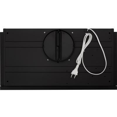 Телескопічна витяжка Jantar TLT 650 LED 60 BL