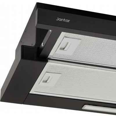 Телескопічна витяжка Jantar TLT 650 LED 60 BL