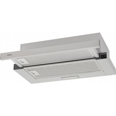 Телескопічна витяжка Jantar TLT 650 LED 60 IS+GR
