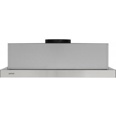 Телескопічна витяжка Jantar TLT 650 LED 60 IS+GR