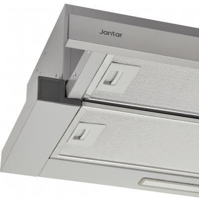 Телескопічна витяжка Jantar TLT 650 LED 60 IS+GR