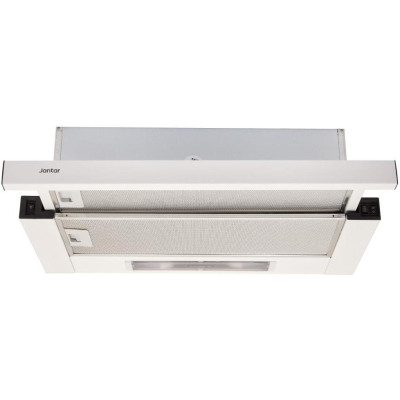 Витяжка телескопічна Jantar TLT 650 LED 60 WH