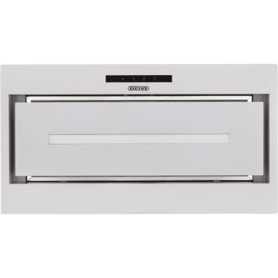Вбудована витяжка Eleyus BOXER 800 LED 52 GR