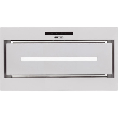 Вбудована витяжка Eleyus BOXER 800 LED 52 GR