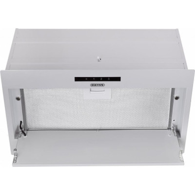 Вбудована витяжка Eleyus BOXER 800 LED 52 GR