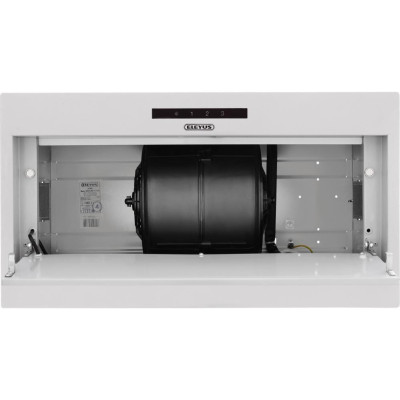 Вбудована витяжка Eleyus BOXER 800 LED 52 GR