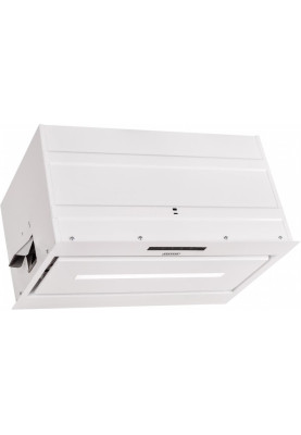 Витяжка вбудована Eleyus BOXER 800 LED 52 WH