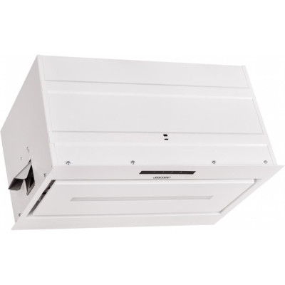 Витяжка вбудована Eleyus BOXER 800 LED 52 WH Витяжка вбудована Eleyus BOXER 800 LED 52 WH