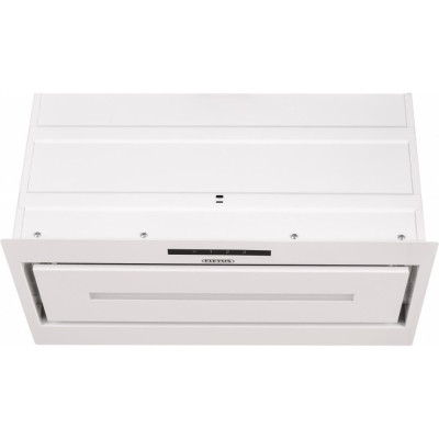Витяжка вбудована Eleyus BOXER 800 LED 52 WH Витяжка вбудована Eleyus BOXER 800 LED 52 WH