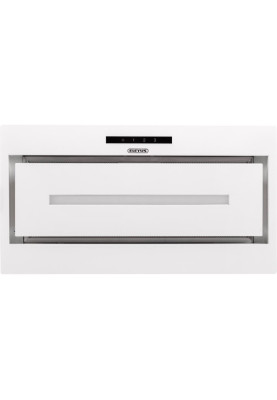 Витяжка вбудована Eleyus BOXER 800 LED 52 WH