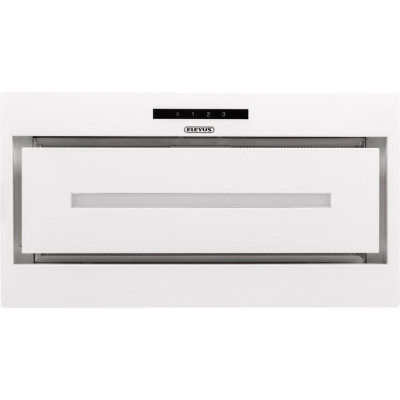 Витяжка вбудована Eleyus BOXER 800 LED 52 WH Витяжка вбудована Eleyus BOXER 800 LED 52 WH