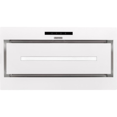 Витяжка вбудована Eleyus BOXER 800 LED 52 WH Витяжка вбудована Eleyus BOXER 800 LED 52 WH