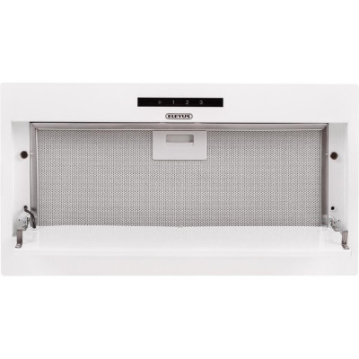 Витяжка вбудована Eleyus BOXER 800 LED 52 WH Витяжка вбудована Eleyus BOXER 800 LED 52 WH