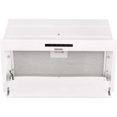 Витяжка вбудована Eleyus BOXER 800 LED 52 WH Витяжка вбудована Eleyus BOXER 800 LED 52 WH